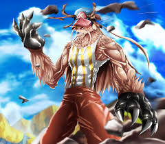 We did not find results for: One Piece Tony Tony Chopper New World By Fpxzy111 On Deviantart