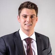 David Reichle's Instagram, Twitter & Facebook