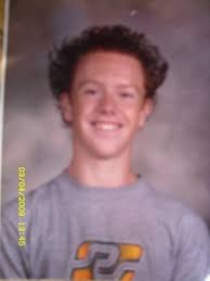 Ryan Kelly O'Driscoll (1992-2008)