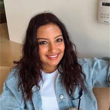 I'm excited to announce that I have been promoted to Child Nutrition…