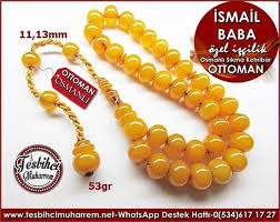 teker model eski osmanli sikma kehribar tesbih ismail baba urun kodu tm8290 kehribar babalar urunler