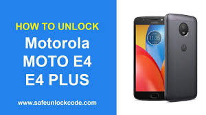 This video shows the process of unlocking a motorola e4 from verizon, metro pcs, all imeis are supported 354xxx, 353xxx; Moto E4 Plus Qr Code 11 2021