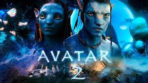 FilmsActu - AVATAR 2 de James Cameron a enfin une date de sortie  officielle. C'est le 14 décembre que l'on pourra retourner sur Pandora. |  Facebook