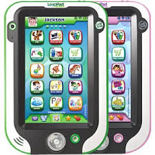 It's the ultimate kids' tablet! Leapfrog Leappad Ultra Kids Tablets For Learning Green Walmart Com Walmart Com