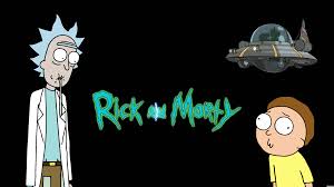 Download zedge™ app to view this premium item. Rick And Morty Wallpaper Enjpg