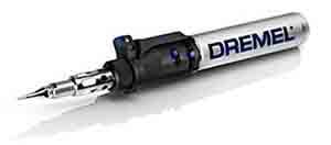 Brasure forte au petit chalumeau butane+propane. Guide Du Fer A Souder A Gaz Avis Guide D Achat Test