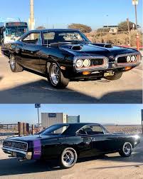 Image result for Black 1970 Coronet