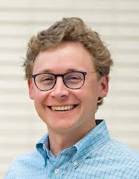 Hobson Bryan, Associate Director for Technology