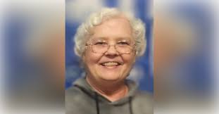 Obituary information for Glenda E. Roberts