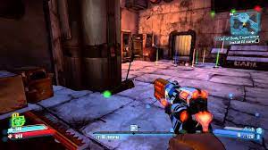 Epic's borderlands 2 not working?question (self.borderlands2). Flinter Code