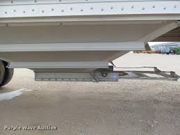Check spelling or type a new query. 2016 Wilson Dwh 500 Double Hopper Grain Trailer In Hugo Co Item Dc8362 Sold Purple Wave