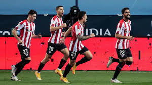 Atletico madrid ile şampiyonluk mücadelesi veren real madrid, la liga'nın 37. Real Madrid 1 2 Athletic Club Player Ratings As Athletic Down Lacklustre Blancos In Spanish Super Cup