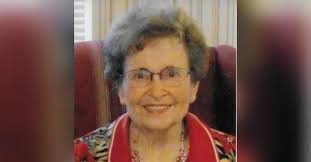 Tribute to Jane White's Life and Contributions to Lynchburg