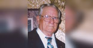 Obituary information for Dan F. Thurman, Sr.