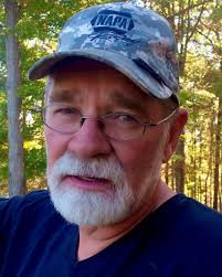 Ronny Edward Priest Obituary May 17, 2025