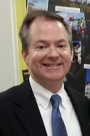 Douglas Lightfoot's Instagram, Twitter & Facebook