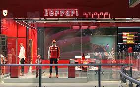 Discover hundreds of products and experience the world of ferrari. Mall Ferrari Store Google Search Dubai Mall New Ferrari Ferrari