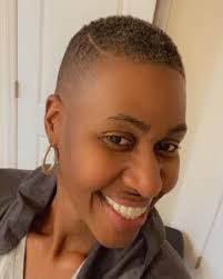 Line Dance Tuesdays with Latoya Newton and Denise Spry! Latoya was a  Sargent and got us together for May! We followed her to a place where we  can all be free 😉