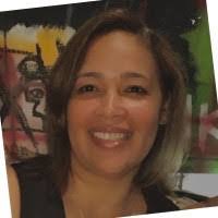 Jocelyn Collado's Instagram, Twitter & Facebook