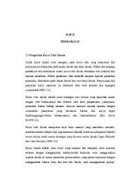 Kesalahan ejaan dapat menimbulkan kesalahan tanggapan pembaca terhadap gagasan yang dikemukakan oleh penulis gantamitreka, (2016:179). Bahasa Pada Karya Tulis Ilmiah