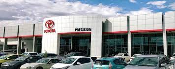 Visit autonation honda tucson auto mall today with a superior selection of new and used honda vehicles, superior customer service, and a superior way of doing business, our honda dealership is hands down the leading honda dealer around. Toyota Dealership Automotive Jobs Precision Toyota Of Tucson