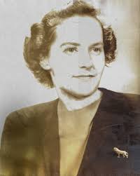 Chloe Yates Obituary