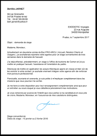 Check spelling or type a new query. Exemple Lettre De Motivation Lycee Paperblog