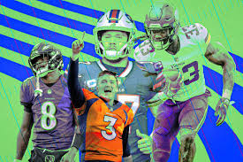 Weekly leaders, boxscores, & previews. The Winners And Losers Of Nfl Week 8 The Ringer