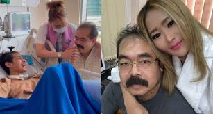 Kondisi Semakin Baik, Begini Respons David Ozora Ketika Didoakan Inul  Daratista dan Adam Suseno