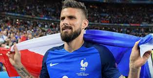 Find the perfect giroud france stock photos and editorial news pictures from getty images. Vancouver Whitecaps Contacted French World Cup Champ Olivier Giroud Offside