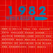 1982 With A Bullet Wikipedia