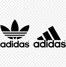 Adidas logo png white (77+ images), free portable network graphics (png) archive. White Adidas Logo Png Adidas Logo Png Image With Transparent Background Toppng