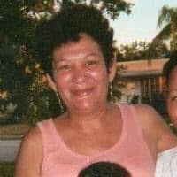 La familia Sanles Wilson notifica el fallecimiento de su hermana Iris  Sanles Wilson en Miami Florida. La tarde de hoy a partido hacia su descanso  eterno. Sus hermanos : Maruxinia, Martín y