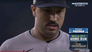 Which is the worst pitching mistake against the Dodgers? : r/Dodgers