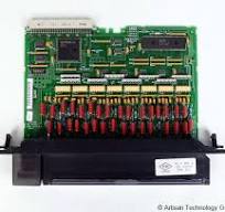 IC697MDL251 GE Fanuc AC Input Module - 4 Group Isolated