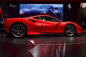 Walter medlin, kissimmee 's internationally known ferrari collector, heads back to federal prison after another conviction for income tax evasion. Ferrari Race Us Postpones Financial Targets In Midst Of More Ceo Tumult Bloomberg