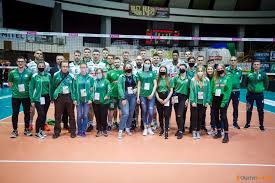 Po utworzeniu klubu gks katowice została stworzona sekcja siatkówki na bazie górnika katowice oraz kilku innych klubów. Siatkowka Slaby Sezon Indykpolu Azs Olsztyn Olsztyn