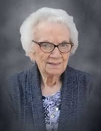 Norma Doty Obituary (1928