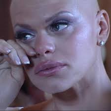 Cervical cancer charity warns the Jade Goody effect was short-lived and  screening rate is at record low