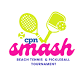 CPN Beach Tennis & Pickleball Tournament event in Bayamón