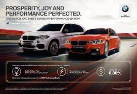 Member add partner send message. Bmw Malaysia Introduces The Exclusive Bmw M Performance Editions Cny 2019 Promo News And Reviews On Malaysian Cars Motorcycles And Automotive Lifestyle