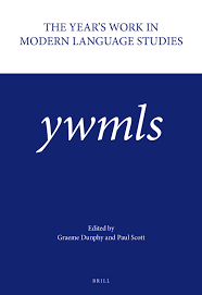 Spanish Studies: Literature, 1490–1700 in: The Year's Work in Modern  Language Studies Volume 82 Issue 1 (2022)