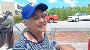 El Señor del Encino en Agua Colorada 2024 parte 3