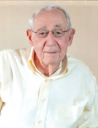 Obituary information for C. D. May