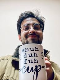 Get this mug: https://printshive.com/sometimes-there