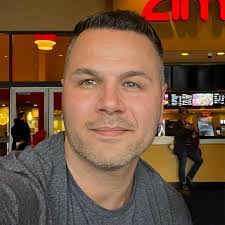 Brian Wilkins's Instagram, Twitter & Facebook