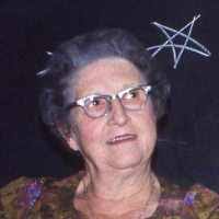 Maude Pointer (1896–1975) • FamilySearch