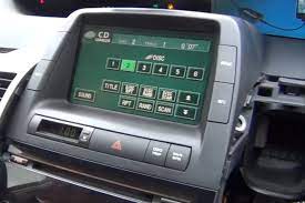 Shop the top 25 most popular 1 at the. Bluetooth And Iphone Ipod Aux Kits For Toyota Prius 2004 2009 Gta Car Kits