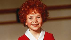 Anita, la huerfanita": El olvidado paso por Chile de la protagonista del  famoso musical