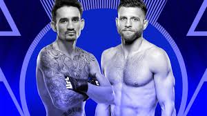 Volkov 2/6/21 6th february watch ufc fight night island 7: Ufc Fight Island Viewers Guide Ex Champ Max Holloway Stands In The Way Of Calvin Kattar S Rise